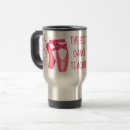 Search for ballet dancing mugs Ballerina