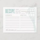 Search for recipe postcards Trendy