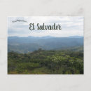 Search for el salvador postcards Nature