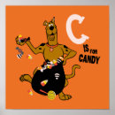 Search for hanna barbera posters Candy