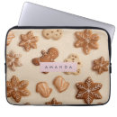 Search for gingerbread cookies cases Cute