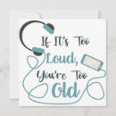 Search for sarcastic square invitations Age