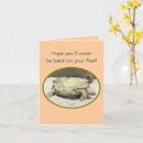 Search for turtle get well cards Encouragement