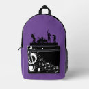 Search for cool bands bags Rock