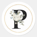 Search for the letter p stickers Stylish