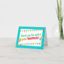 Search for bunting cards Orange
