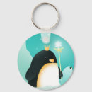 Search for emperor penguin key rings Cartoon