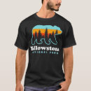 Search for wyoming mens tshirts Usa