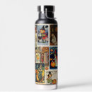 Search for novelty water bottles Cute