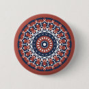 Search for intricate badges Colourful