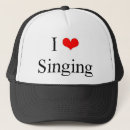Search for sing hats Music