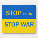 Search for putin mouse mats Ukraine