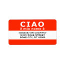 Search for 1980 return address labels Fun