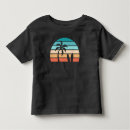Search for surf board tshirts Palm tree