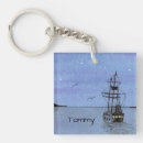 Search for tall key rings Ocean