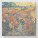Search for agriculture coasters Vincent van gogh