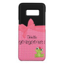 Search for frog samsung galaxy s7 cases adorable