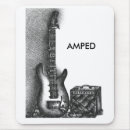 Search for amped mouse mats Guitar