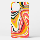 Search for psychedelic colours iphone cases Pattern