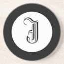 Search for pappa coasters Black and white