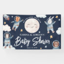 Search for couples shower banners Boy baby shower