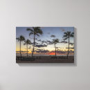 Search for gorgeous canvas prints Sunrise