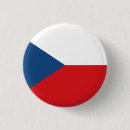 Search for czech round badges Flags