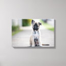 Search for german shepherd canvas prints Puppy
