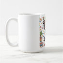 Search for kids school mugs Illustration