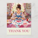 Search for crafter cards Seamstress