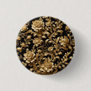 Search for pattern design badges Gold