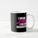 Search for my daughter mugs Pink