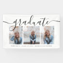 Search for graduation photo collage party signs Chic