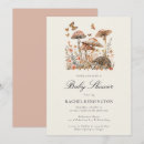 Search for hedgehog baby shower invitations Floral