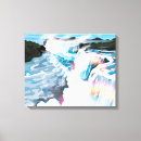 Search for niagra fall art Waterfall