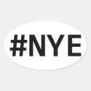 Search for new year resolution stickers Party