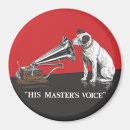 Search for masters magnets Music