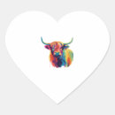 Search for cow hearts stickers Moo