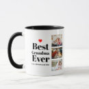 Search for special memories mugs Minimal photo collage
