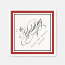 Search for valentines day paper napkins Elegant