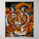 Search for tiger posters Dragon