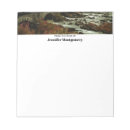 Search for roads notepads Autumn