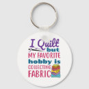 Search for fabric key rings Quilter