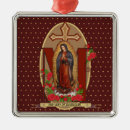 Search for our lady of guadalupe christmas tree decorations Catholic
