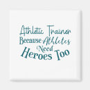 Search for athletic magnets Athletes