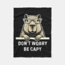 Search for capybara blankets Men