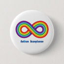Search for infinity badges Awareness