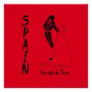 Search for spain posters Bullfight