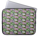 Search for pattern cas laptop cases Flowers