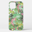 Search for green cactus iphone cases Pattern